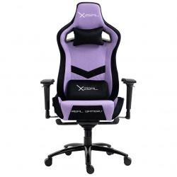 Silla Gamer Xzeal XZSLT50M