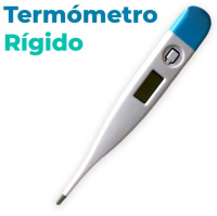 Term&oacute;metro digital GENERICO IR-200
