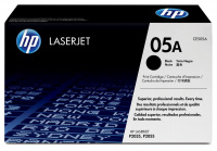 T&oacute;ner HP 05A