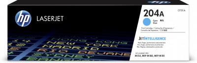 T&oacute;ner HP 204A