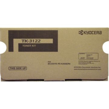 T&oacute;ner KYOCERA TK-3122