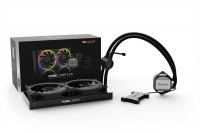Enfriamiento y Ventilaci&oacute;n Be Quiet BW014