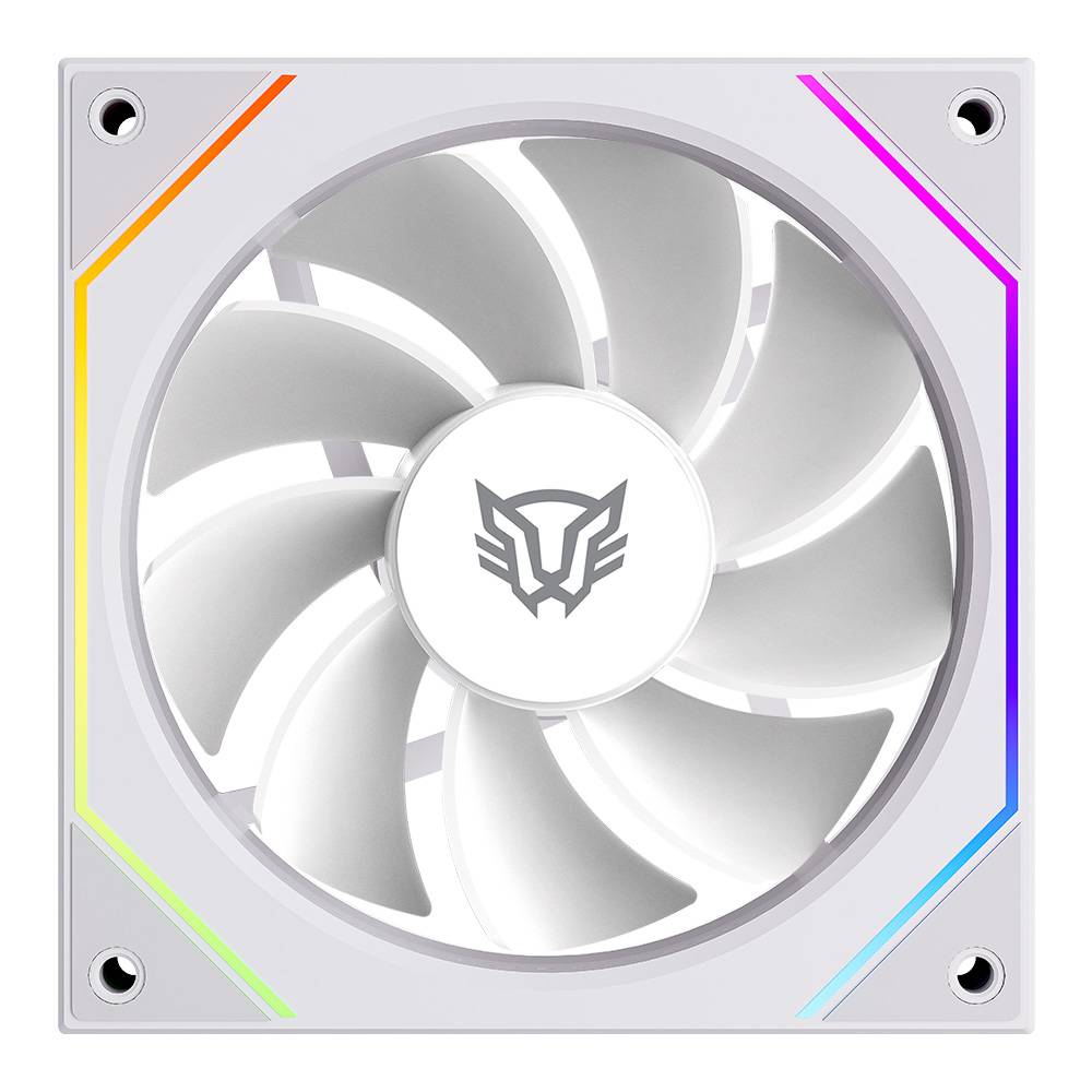Enfriamiento y Ventilaci&oacute;n Balam Rush EXL95R