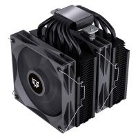 Enfriamiento y Ventilaci&oacute;n Balam Rush HEX90