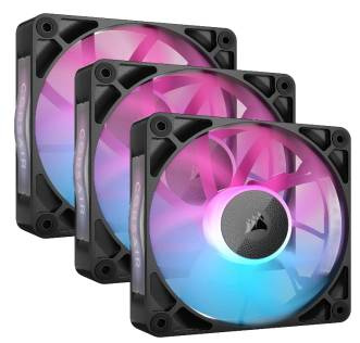 Enfriamiento y Ventilaci&oacute;n CORSAIR CO-9051018-WW